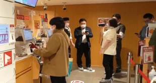 Ứng dụng trí tụe nhân tạo (AI) trong nhà hàng Nhật Bản