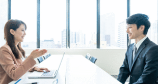 Giới thiệu bản thân bằng tiếng Nhật - Jikoshoukai