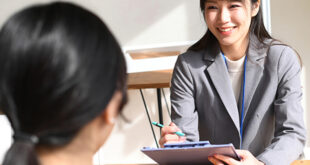 Giới thiệu bản thân bằng tiếng Nhật - Jikoshoukai